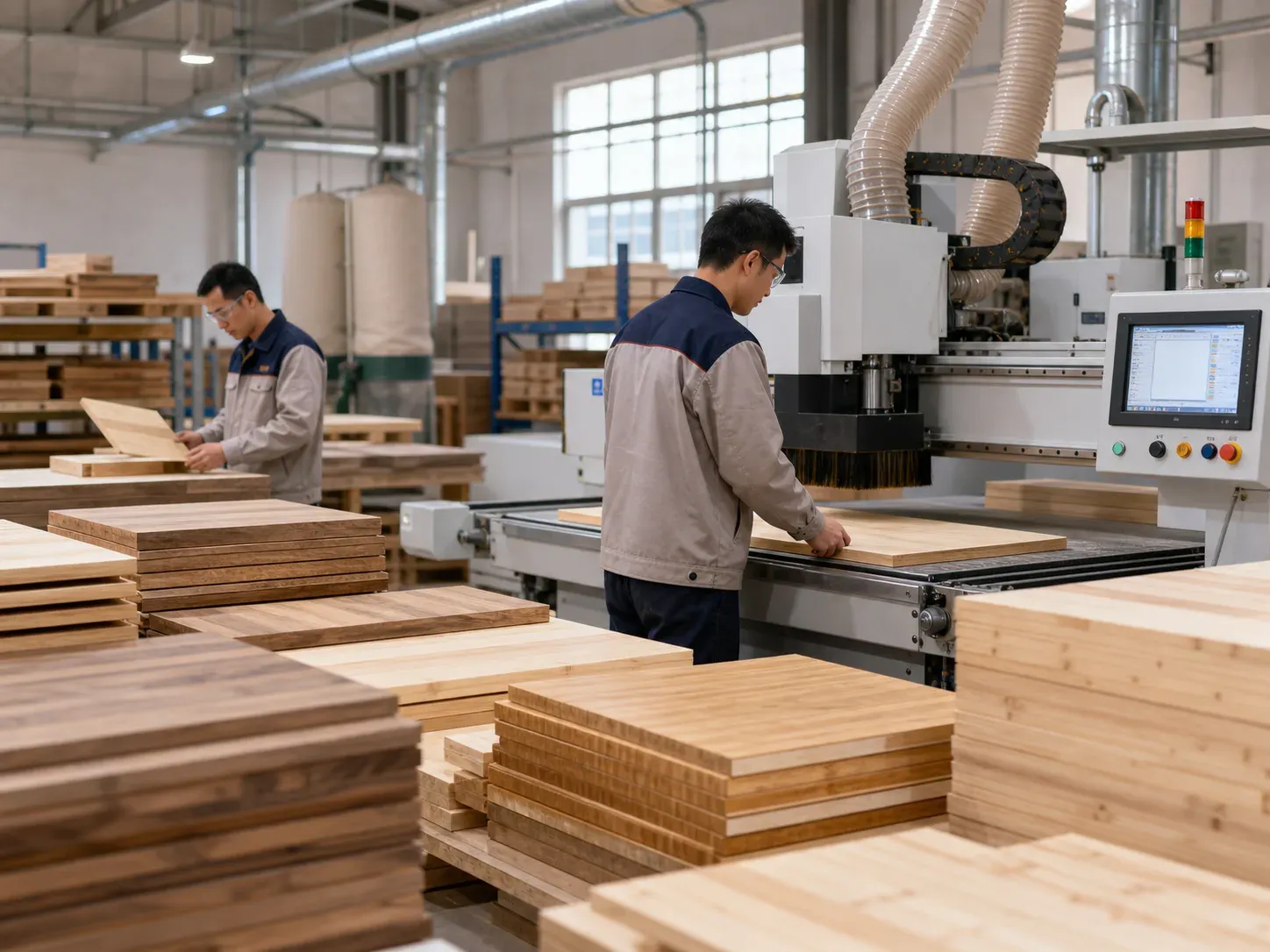 Custom Wooden Kitchenware Wholesale
