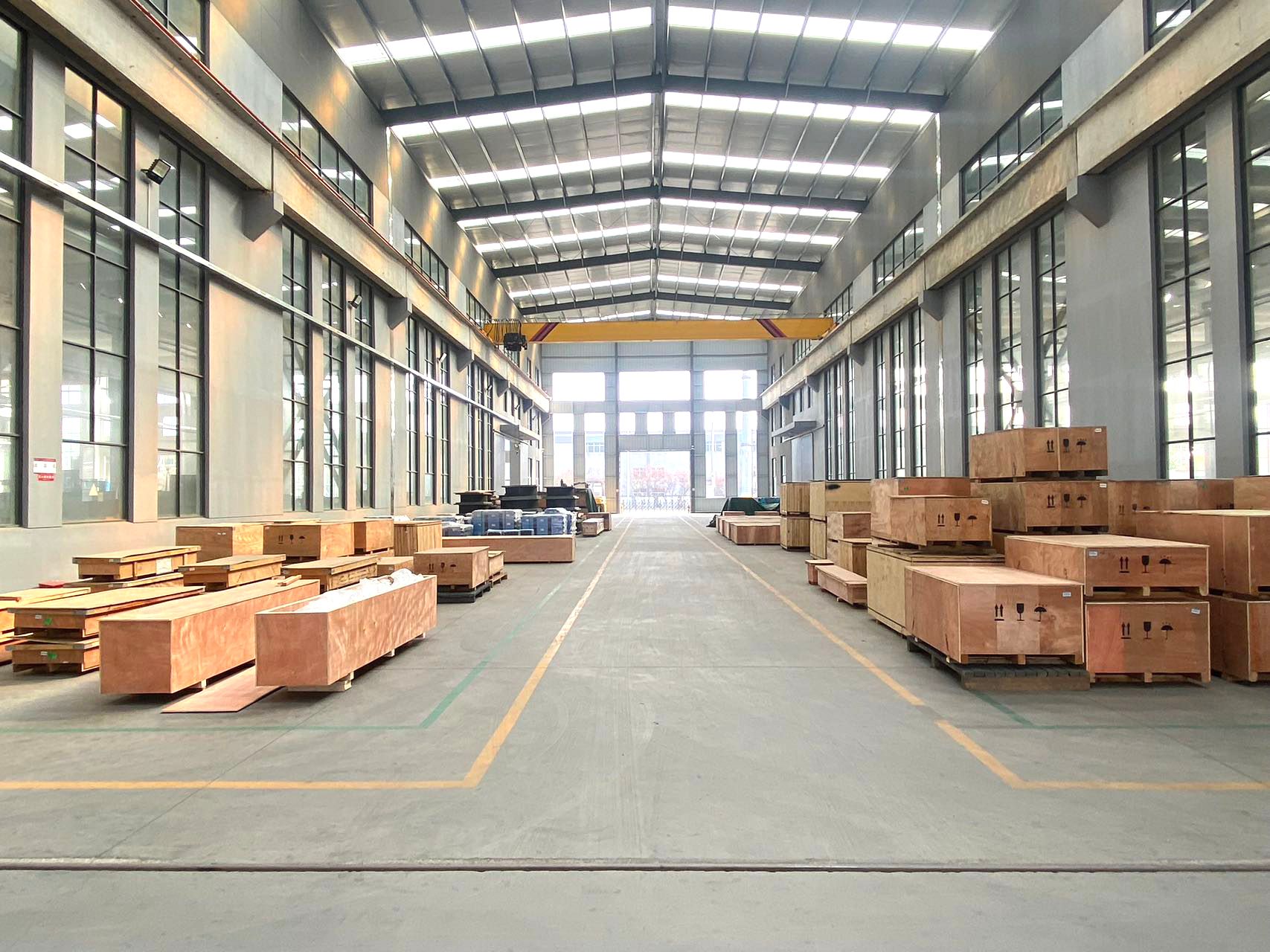 Custom Wood Products Manufacturer