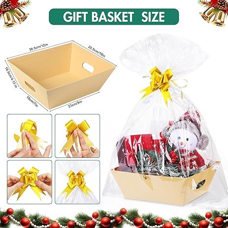 Wooden Gift Box with Magnetic Lid