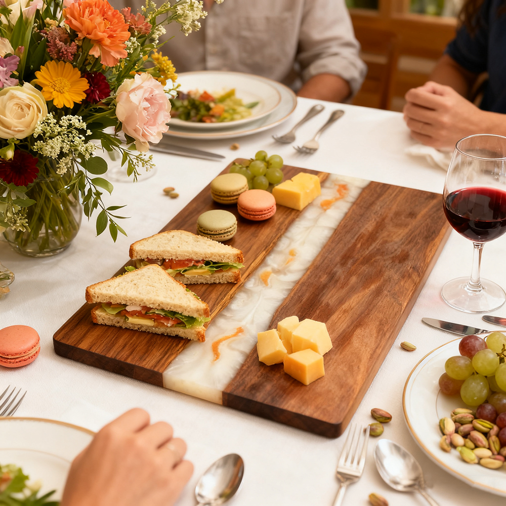 Charcuterie Boards