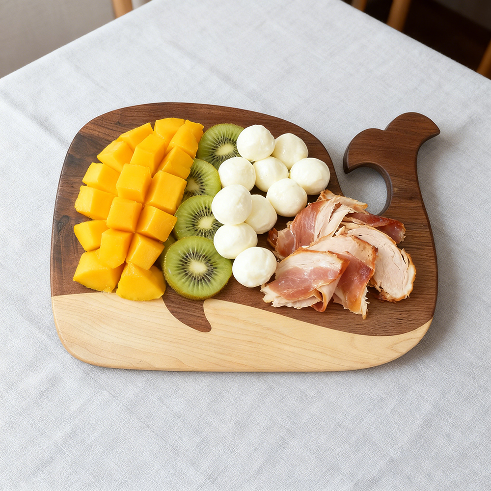 Creative Serving Boards