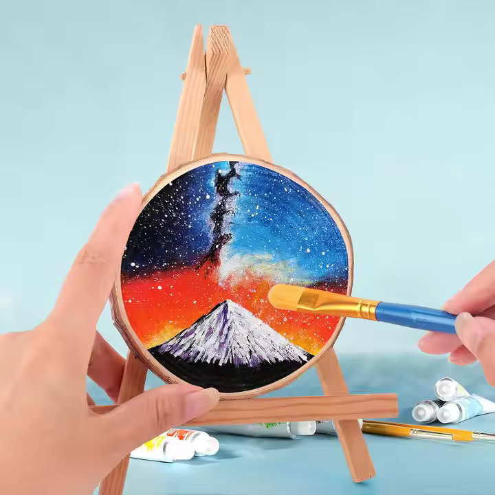 Wood Slices